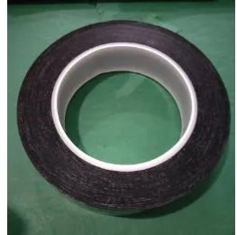 BLACK (OEM BY DT SWISS) HIGH QUALITY TUBELESS TAPE 25mm/30MMx50metres - SALES (Advertised price is a