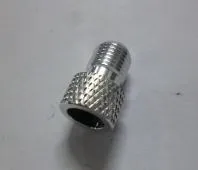 ADAPTOR for FV-AV Converter - SALES ALLOY CNC