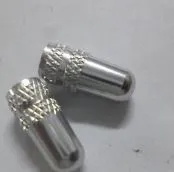 ALERO FV Valve CAP - ALLOY CNC Ultralite n Durable - SALES (Pair - 2pieces)