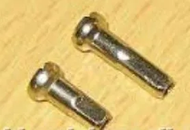 PILLAR BRASS NIPPLE (64 pieces / SET) Advertised price is sales price - HIGH QUALITY HARDENED