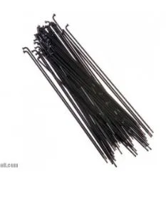 PILLAR AERO PSR X-TRA Ultralite spokes (64pieces/set) (4.3grams for 260mm length) Advertised price C