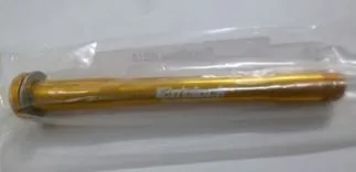 12o'clock AXLE FOR ROCK SHOX THRU AXLE ULTRALITE SALES 15x100mm THRU AXLE