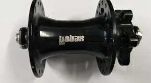 XENON FRont hub 9mm QR SEALED BEARING 32H - LAst unit clearance (Taken out from new bike, never ride