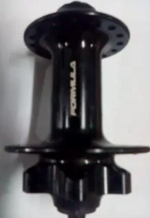 FORMULA FRONT HUBSET 9mmQR 32H - LAST UNIT CLEARANCE