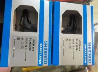SHIMANO TIAGRA 4700 BRAKE LEVER SORA R3000 BRAKE LEVER GENUINE PART IS SHIMANO BOX