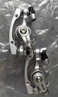 MECHANICAL ALLOY BRAKE CALIPER - HIGH QUALITY AND SMOOTH TENSION BRAKING