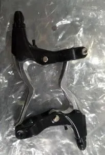 ALLOY BRAKE LEVER - VARIETY COLOR SALES
