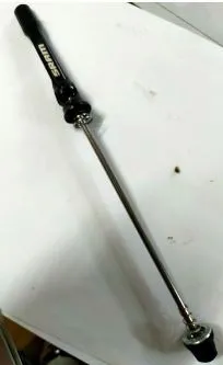 SRAM PREMUM REAR QR SKEWER QUICK RELEASE - LAST UNIT CLEARANCE