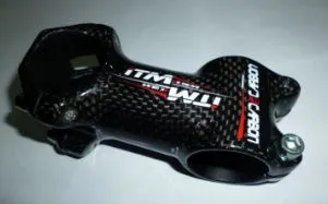 ITM A-SPEEDRY STEMS 70mm-100mm - SALES (NORMAL PRICE RM469.80)