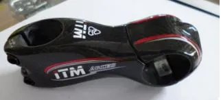 ITM ARIES FULL CARBON Stem 100mm 120mm STEM - SALES