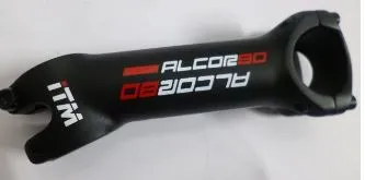 ITM ALCOR 20DEGREE 80-110mm STEM - SALES