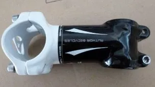 AUTHOR ULTRA STEM 80m &amp; XDS 90MM STEM &amp; CK 60MM STEM UNIT - LAST UNIT CLEARANCE