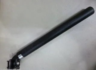 WBP SEATPOST 31.6X350MM