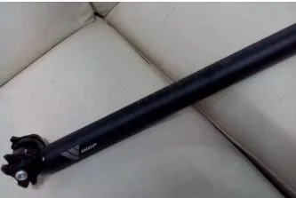 SYNCROS 30.9/31.6x350mm - SALES LAST PIECE CLEARANCE (ORIGINALLY PRICE SELLING RM249.80)