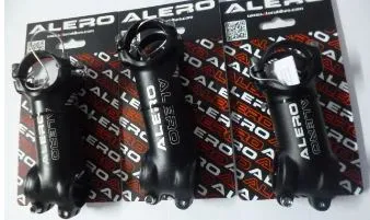ALERO ULTRALIGHT 17DEGREE STEM 90,110mm - SALES ULTRALIGHT (ORIGINAL PRICE RM259)