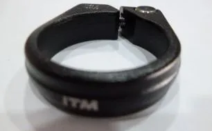 ITM (DESIGNED IN ITALY) 34.9 SEATCLAMP - SALES (MADE IN TAIWAAN) LAST UNIT OFFER