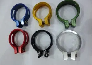 12o'clock SL ultralight 34.9 SEATCLAMP BOLT TYPE - SALES