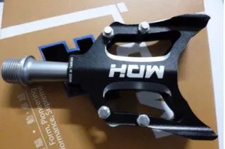 MDH PCA03 PEDALS CNC MACHINE HIGH QUALITY - VARIETY COLORS