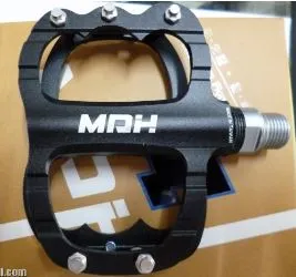 MDH PCA02 ULTRALIGHT CNC PEDALS VARITIES COLOR