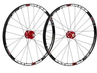 PROGRESS XCD CARBON PLUS - 27.5 Carbon RIMS - LAST UNIT CLEARANCE