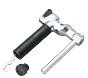 TOPEAK ALL SPEEDS CHAIN TOOL LAST UNIT CLEARANCE