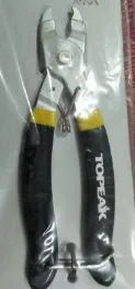 TOPEAK POWERLINK PLIERS