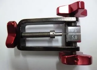 BRAKCO Hydraulic HOSE INSERT PRESS TOOL PREMIUM QUALITY - ORIGINAL PRICE RM228 LAST UNIT CLEARANCE