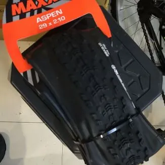 MAXXIS ASPEN 29x2.1 KEVLAR FOLDABLE Y2020 TIRE SALES LAST 2 PCS
