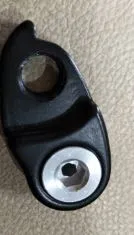 GOAT Link for RD Extension - CNC PRecision and High Quality Machined