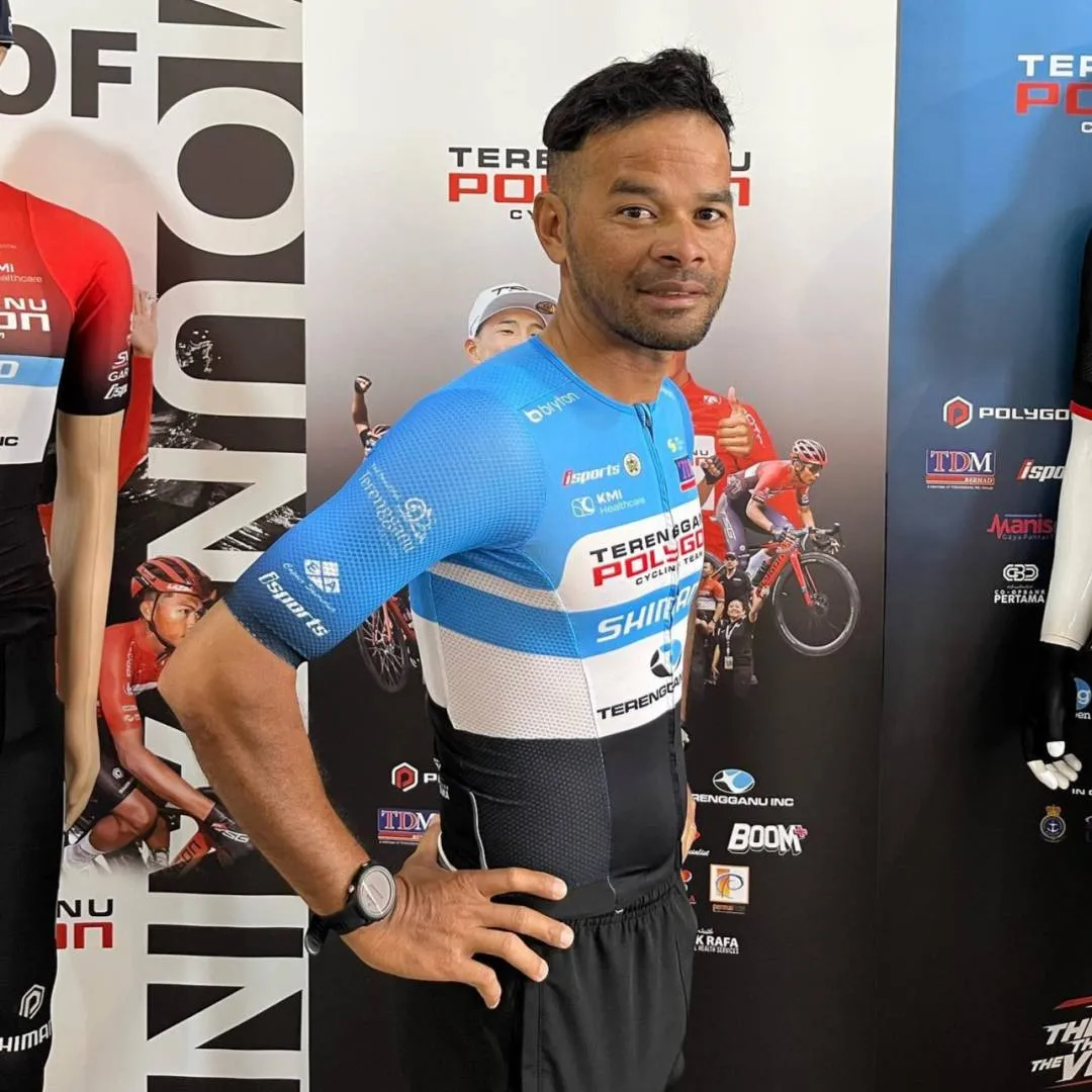 TSG 2023 Fan Issue Jersey