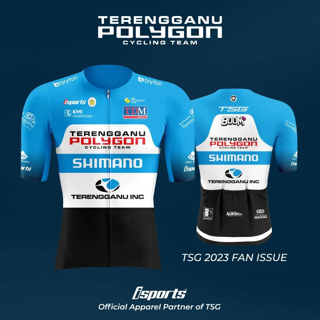 TSG 2023 Fan Issue Jersey