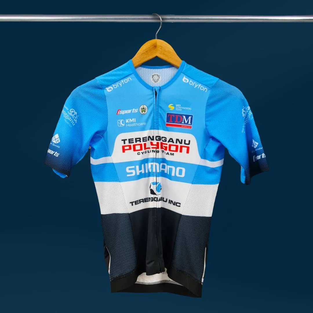 TSG 2023 Fan Issue Jersey