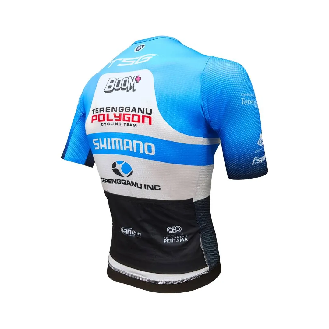 TSG 2023 Fan Issue Jersey