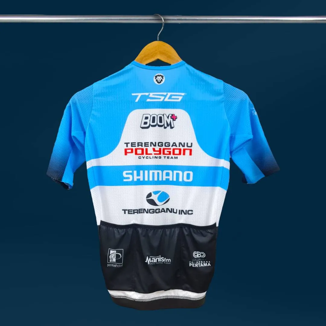 TSG 2023 Fan Issue Jersey