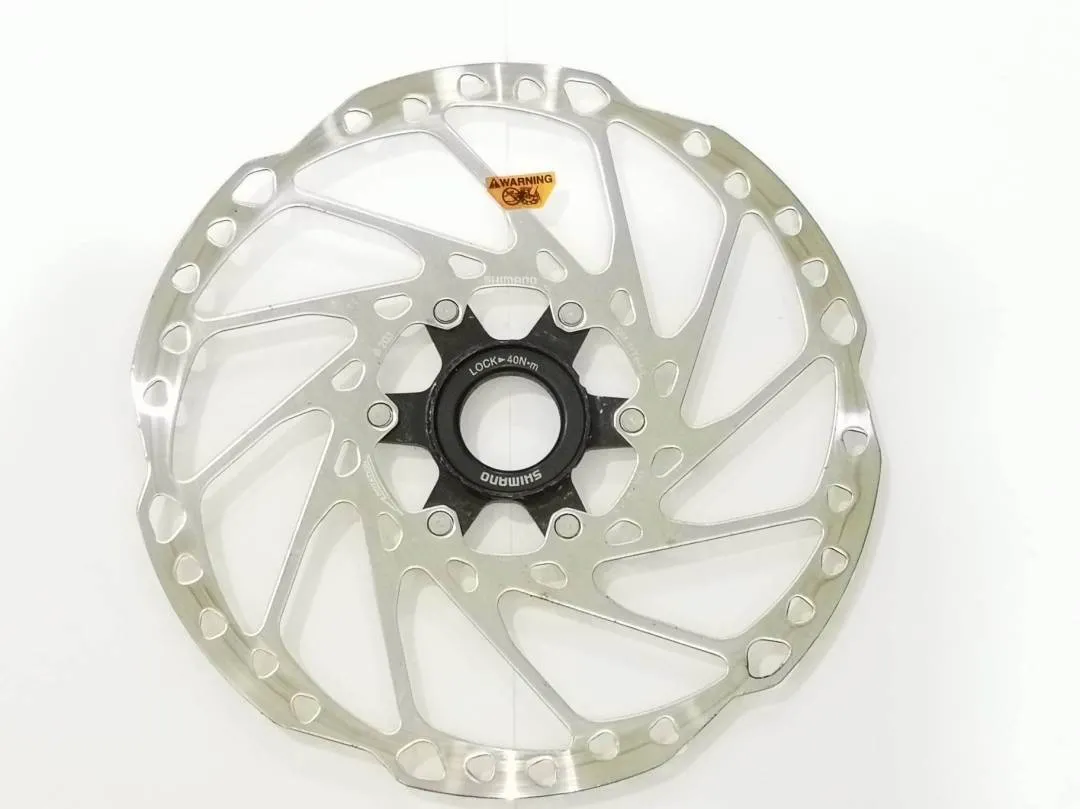 Shimano Slx 203mm Rotor(COD PNG/KL/KIARA)