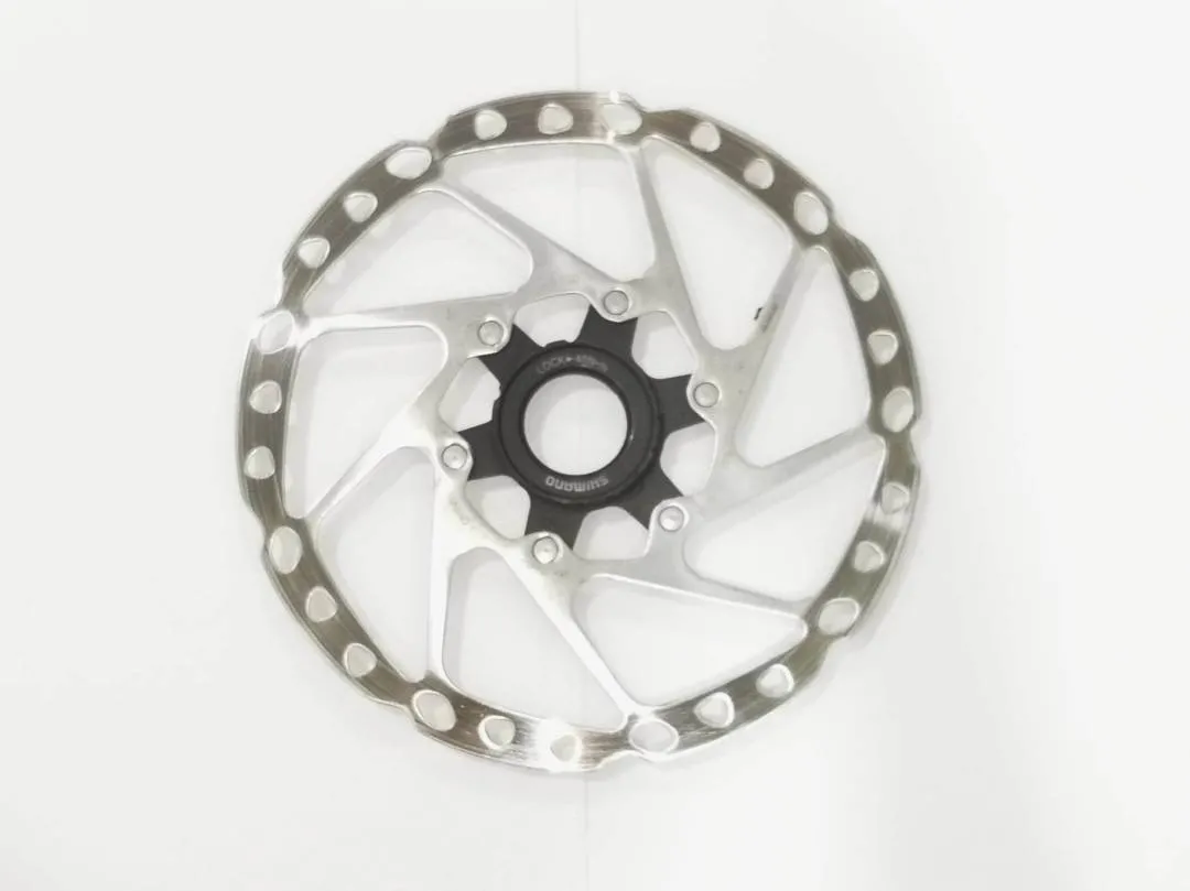 Shimano Slx 180mm Rotor(COD PNG/KL/KIARA)
