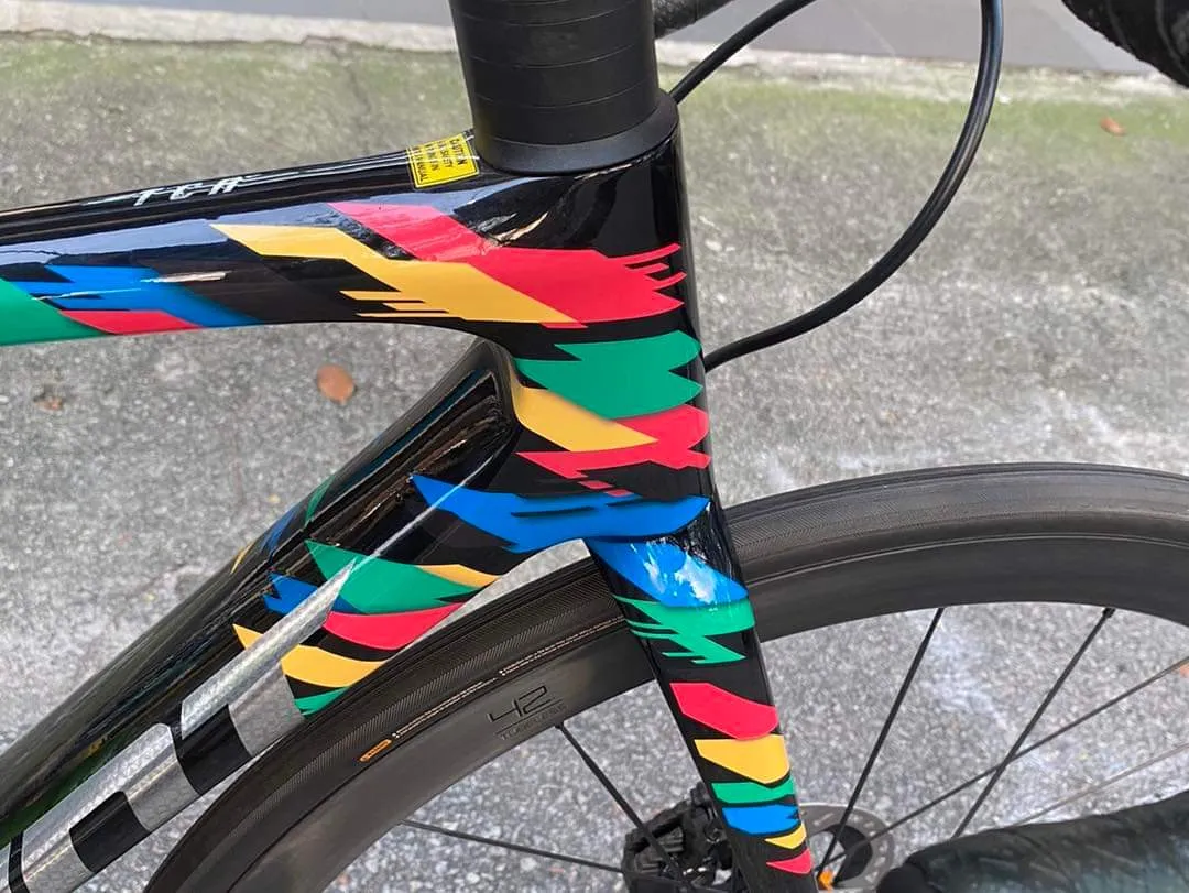 #Giant_TCR_Advance_SL