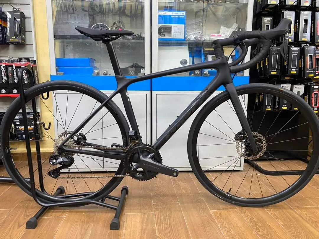 #Giant_TCR_Advance_Disc