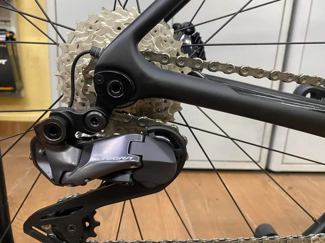 #Giant_TCR_Advance_Disc