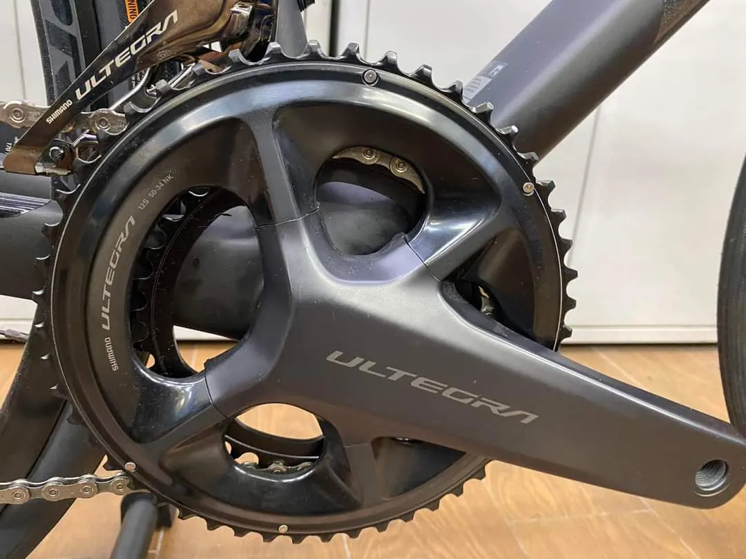 #Giant_TCR_Advance_Disc