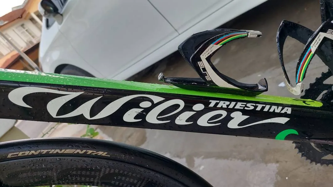Willier triestina gtr