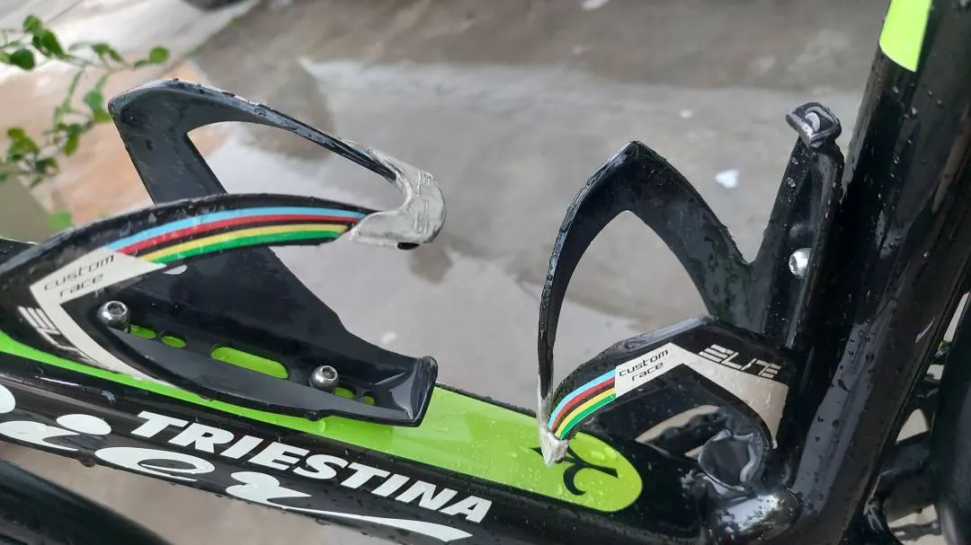 Willier triestina gtr