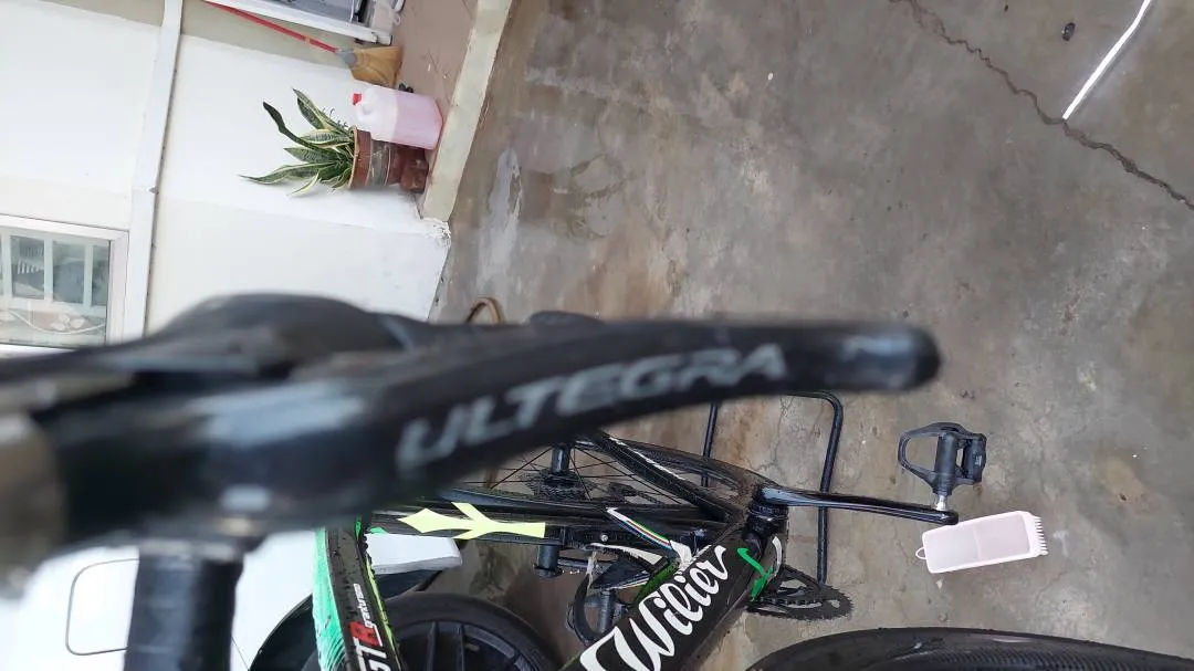 Willier triestina gtr