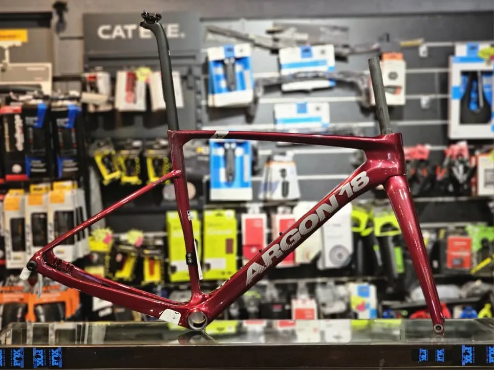 ARGON 18 SUM Frame 890g