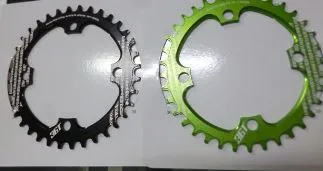 12o'clock 36T 104BCD Chainring SALE