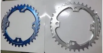 12o'clock 36T 104BCD Chainring SALE