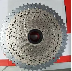 SUN RACE 11-50T 11SP Cassette - :ast set clearance