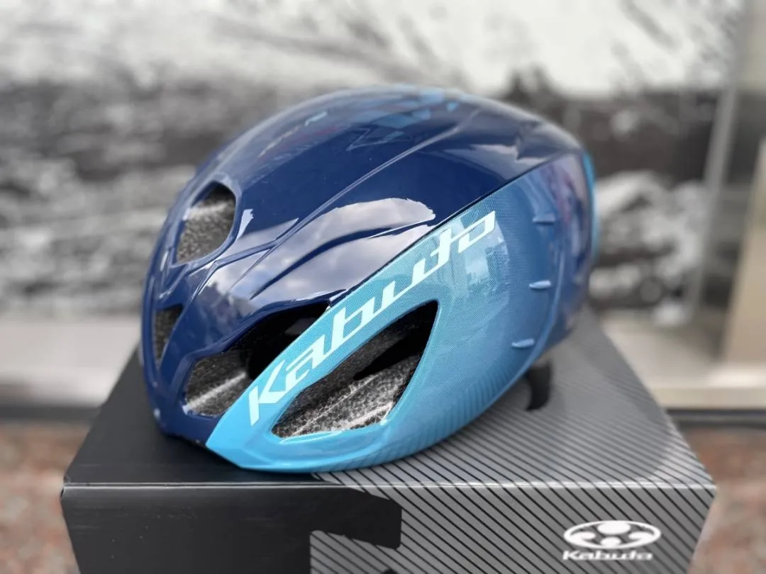 Kabuto Aero R2 (2023) Brand New !!