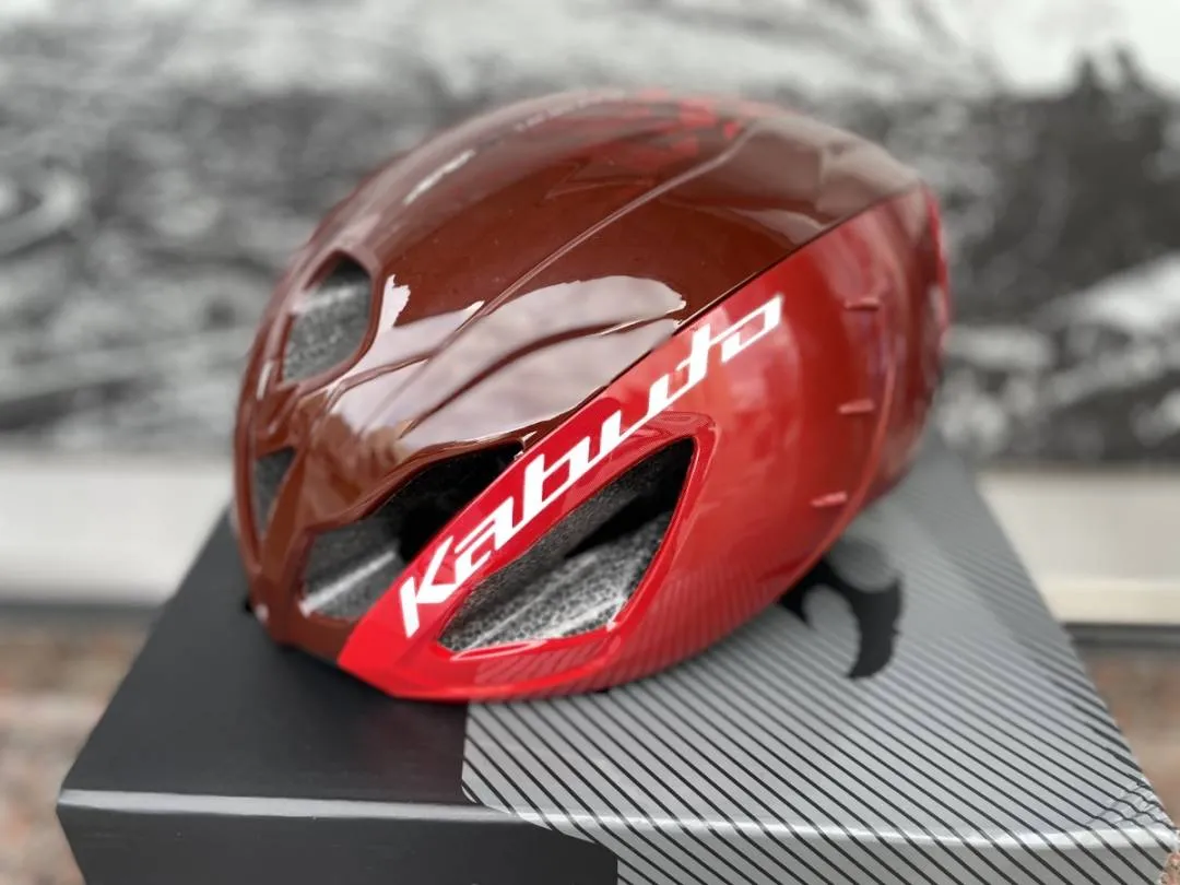 Kabuto Aero R2 (2023) Brand New !!