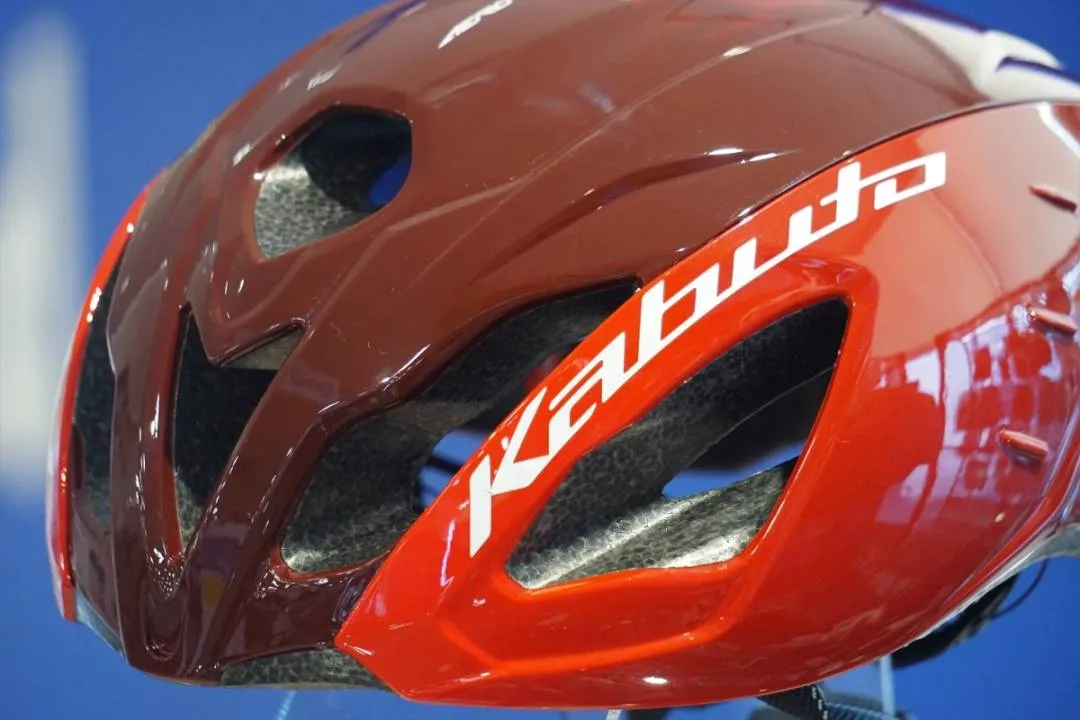 Kabuto Aero R2 (2023) Brand New !!